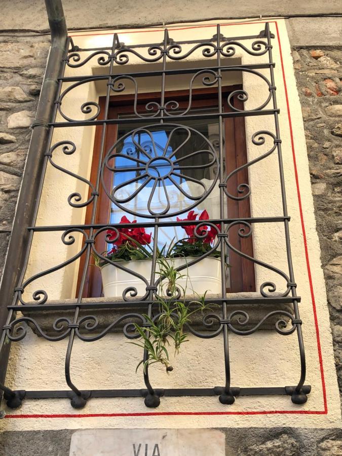 Appartamento Country House Menaggio Exterior foto