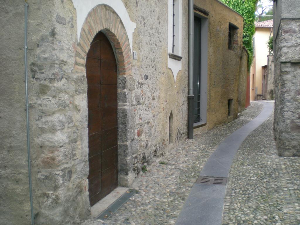Appartamento Country House Menaggio Exterior foto