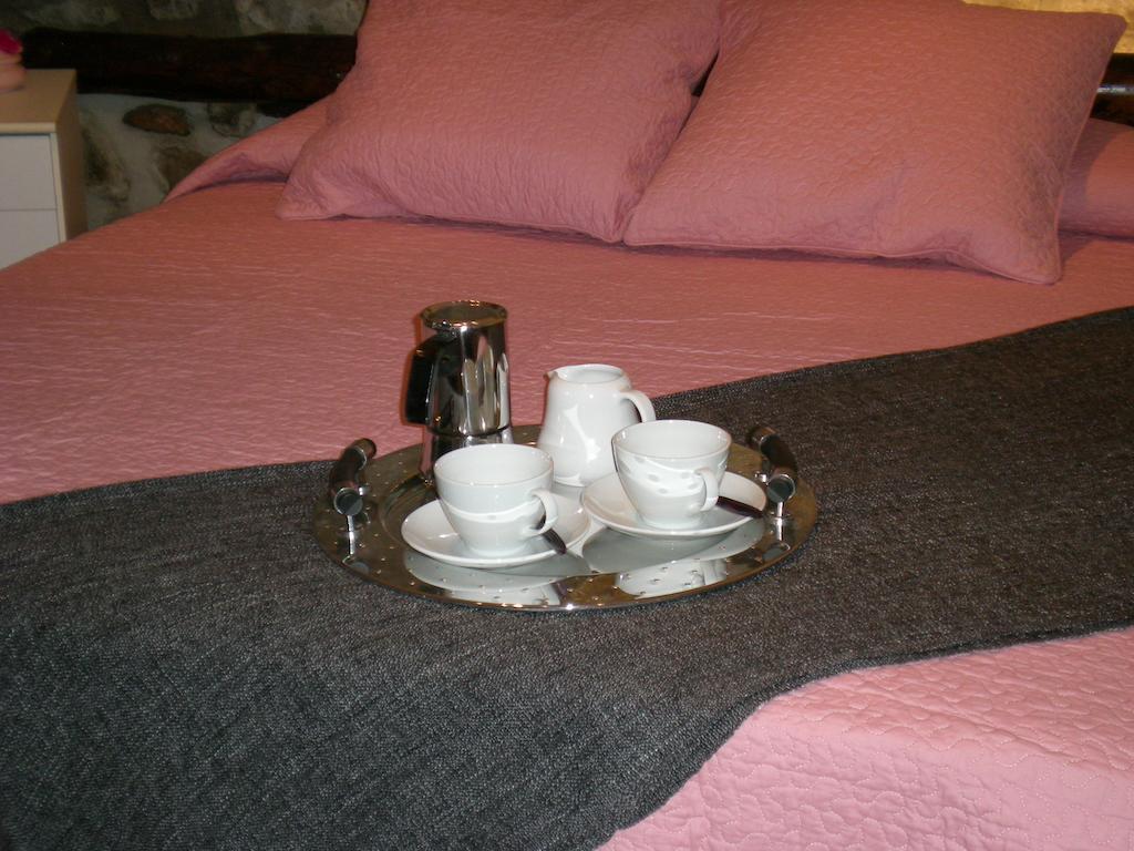Appartamento Country House Menaggio Habitación foto