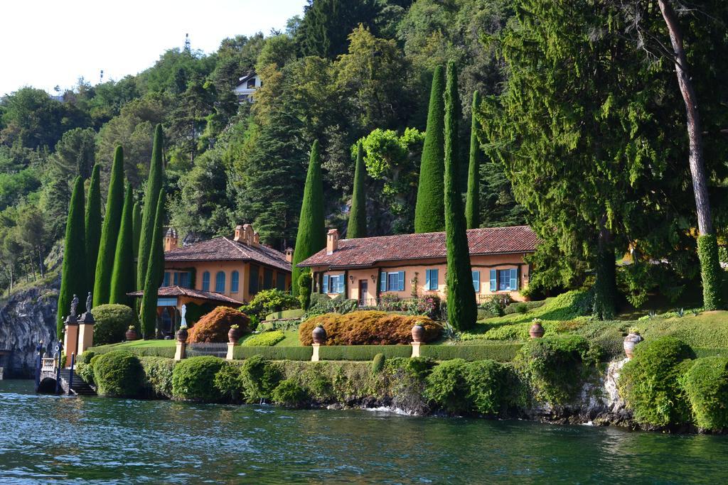 Appartamento Country House Menaggio Habitación foto