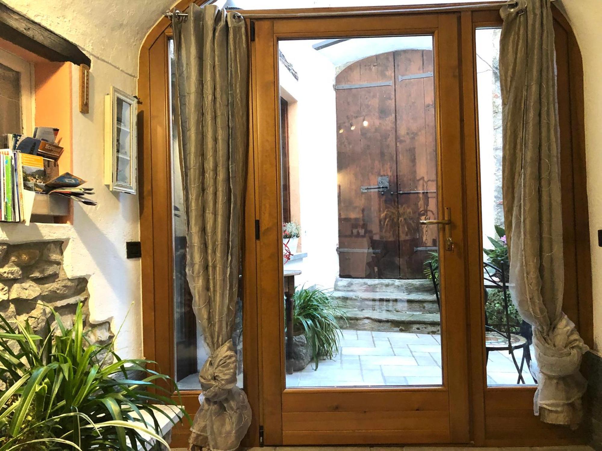 Appartamento Country House Menaggio Exterior foto
