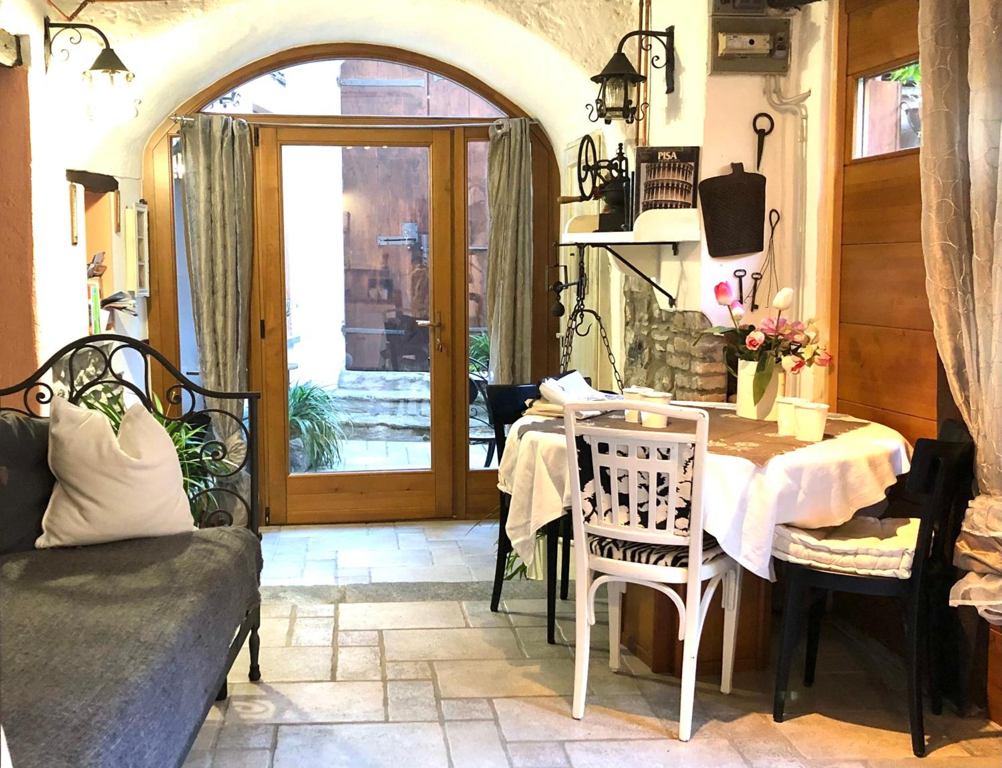 Appartamento Country House Menaggio Exterior foto