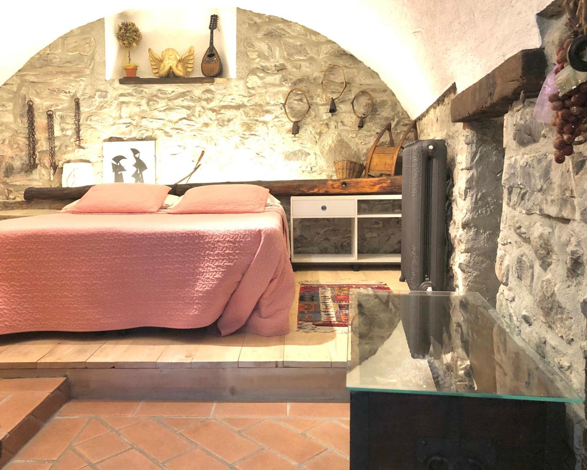 Appartamento Country House Menaggio Exterior foto
