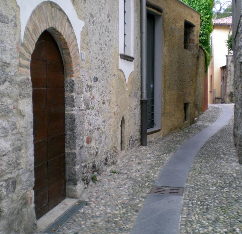 Appartamento Country House Menaggio Exterior foto