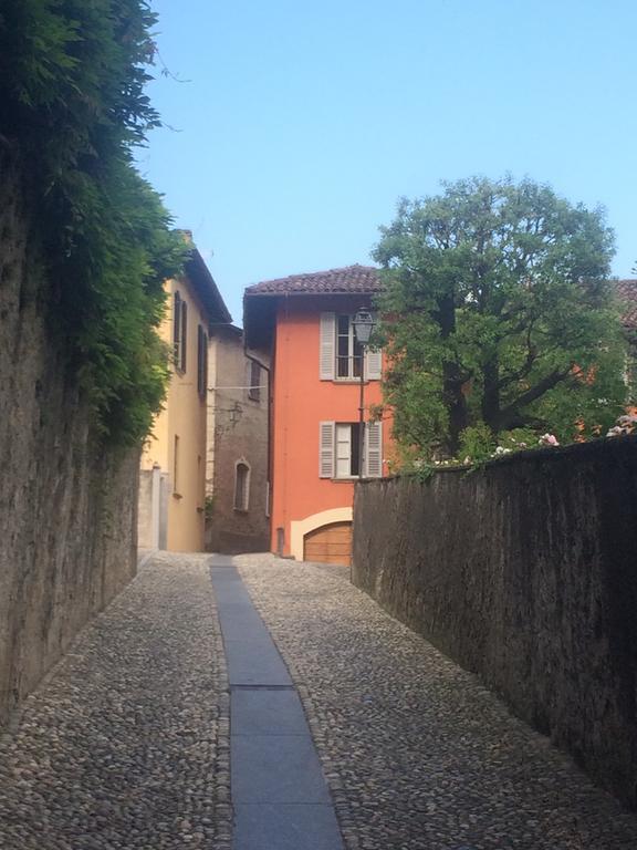 Appartamento Country House Menaggio Exterior foto